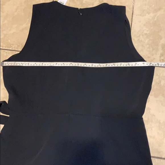 LOFT Midi Dress - Picture 4 of 15